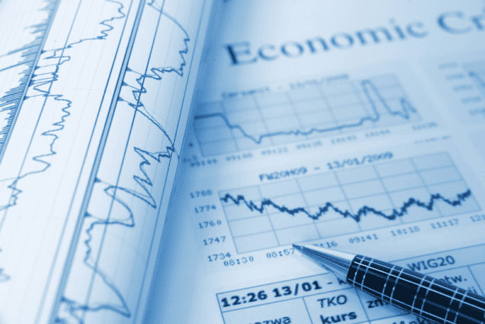 Top Global Economic Risk Factors