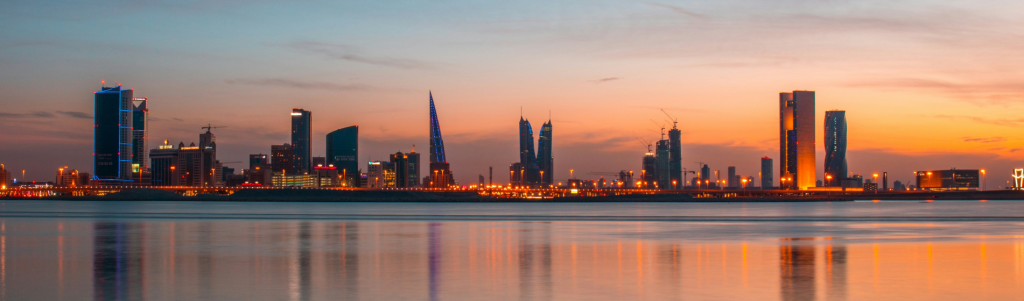 Top Gulf Countries for High Net Worth Individuals in 2025