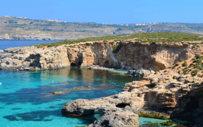 Top Places to Retire in Europe in 2025