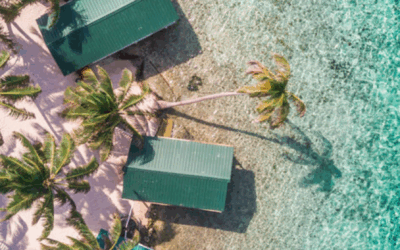 Top Places to Retire in the Caribbean in 2025