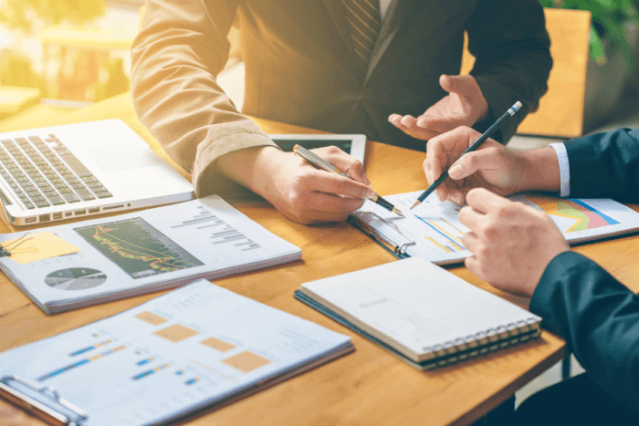 Top Tips for New Entrepreneurs