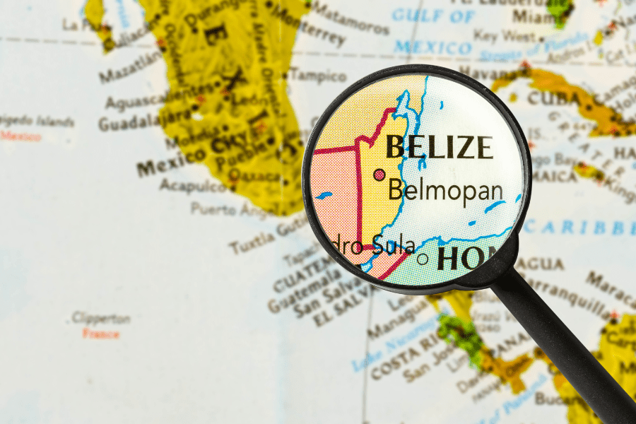 Transportation Costs in Belize