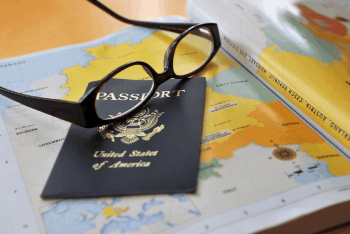 Travel Tips for US Green Card Holders