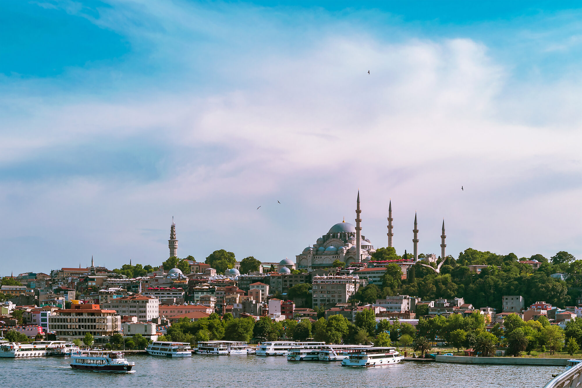 Turkey Citizenship by Investment: How To Become a Turkish Citizen in 2026