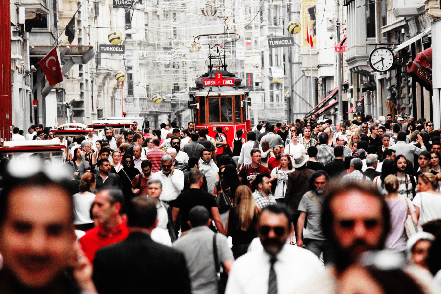 Turkish CBD