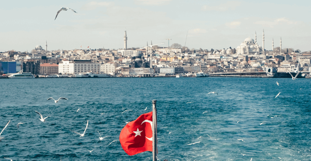 Turkish Visa for US Citizens Explained