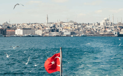 Turkish Visa for US Citizens Explained