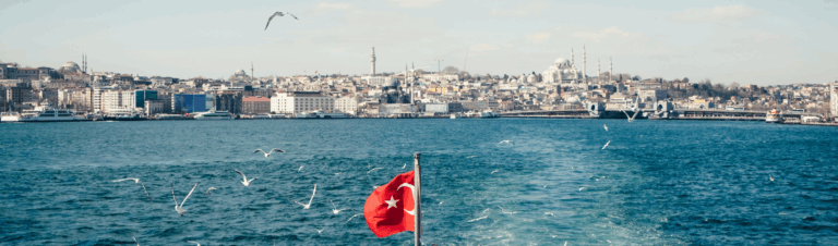 Turkish Visa for US Citizens Explained