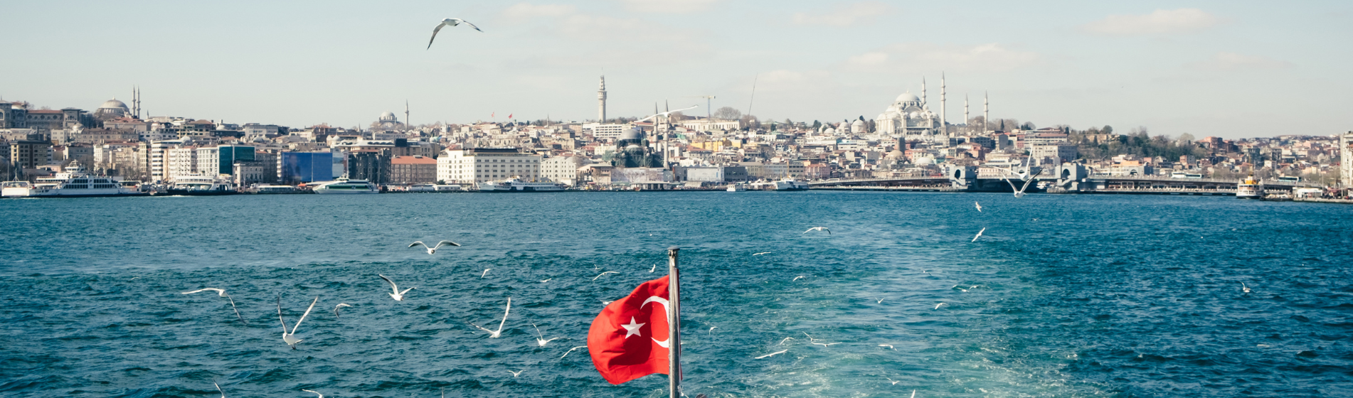 Turkish Visa for US Citizens Explained