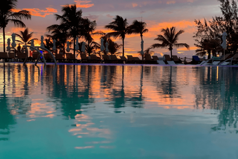Turks and Caicos, Get a Second Residence and Pay No Tax