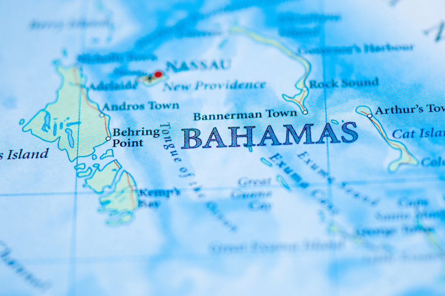 Types of Bahamian Trusts Popular With Foreigners