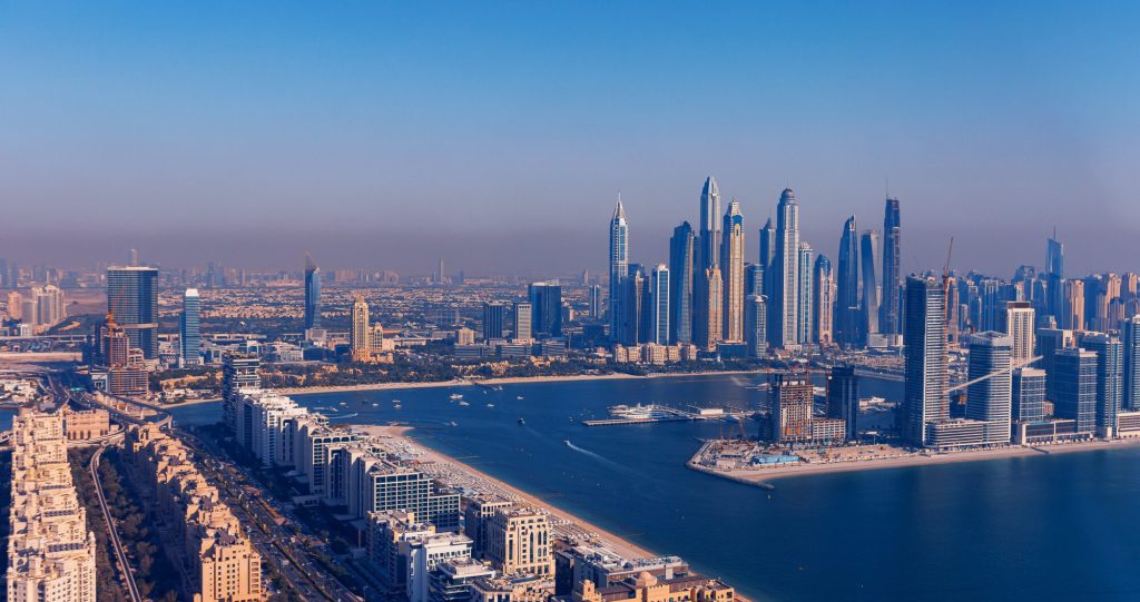 UAE Citizenship for Expats A Complete Guide