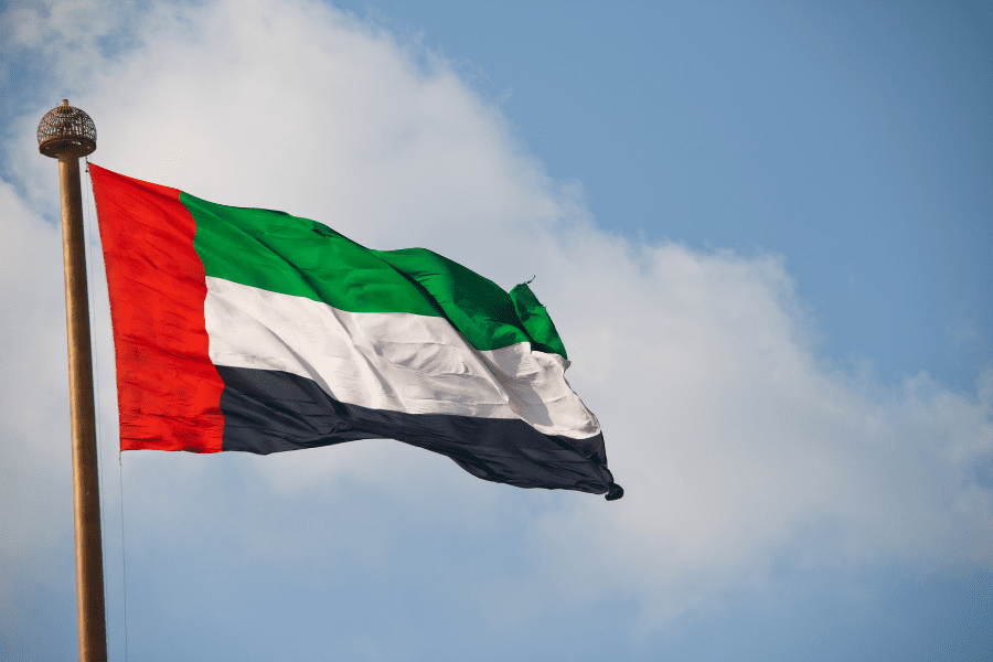 UAE - Economy