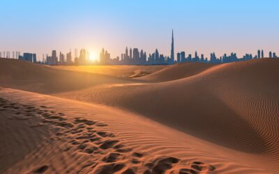 UAE Golden Visa Everything You Need To Know