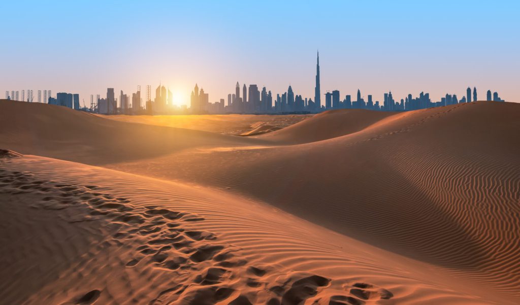 UAE Golden Visa Everything You Need To Know