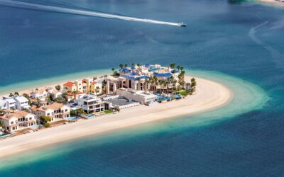 UAE Residency Permit by Buying Property A Complete Guide