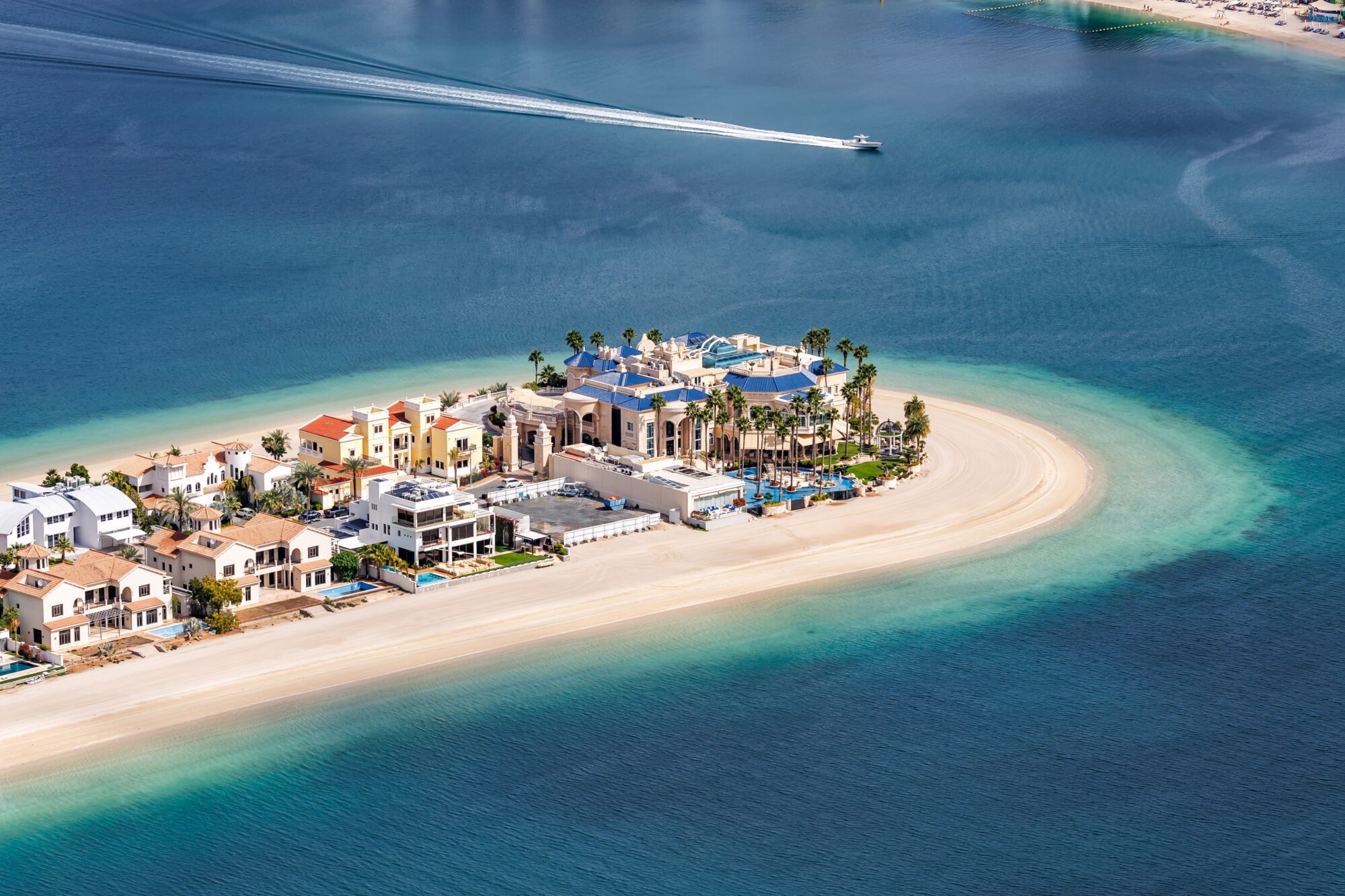 UAE Residency Permit by Buying Property A Complete Guide