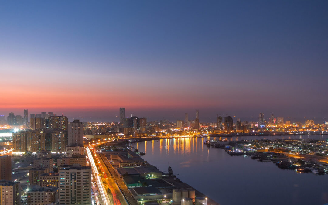 UAE Visa for U.S. Citizens: Is It Required and When?