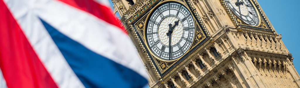 UK Citizens Will Need ETIAS Visa Waiver to Enter EU Schengen Area