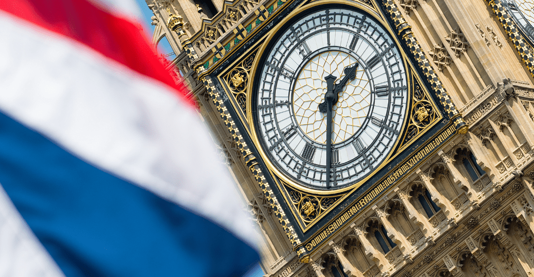 From 2025, UK Citizens Will Need an ETIAS Visa to Enter the EU 