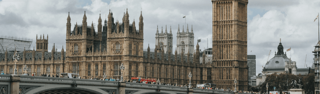UK Visa Types to Live in Britain