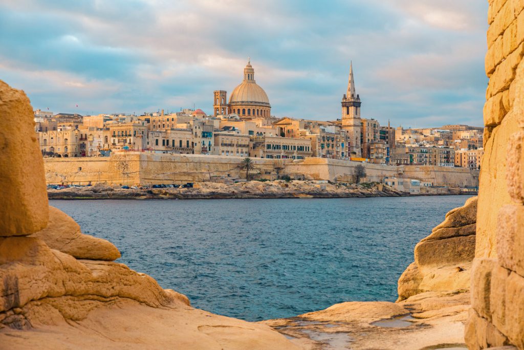 US Malta Tax Treaty in 2026 A Complete Guide