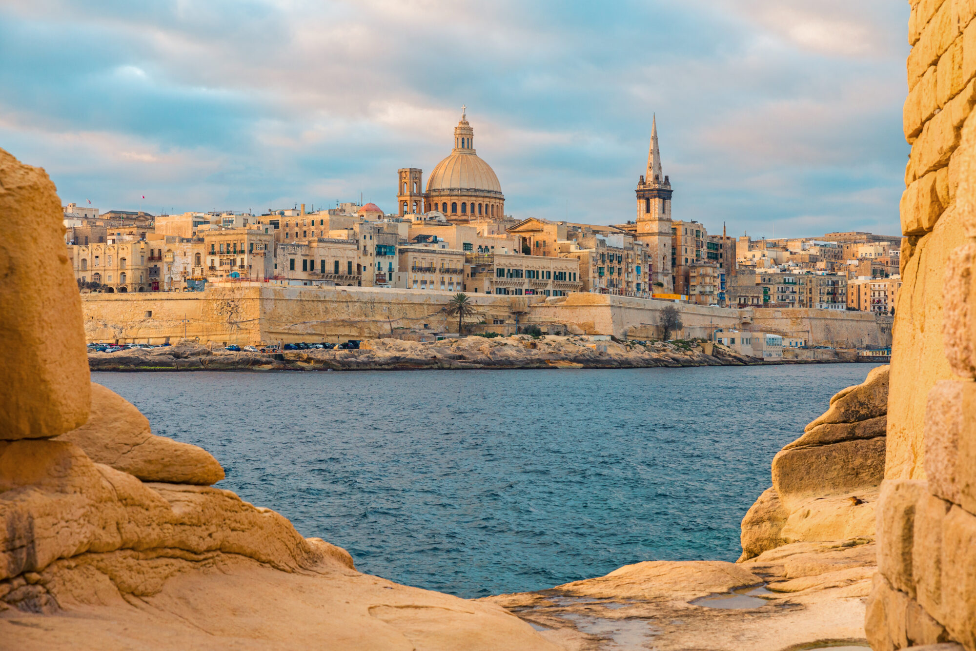 U.S.-Malta Tax Treaty: Eligibility and Provisions in 2026 Explained