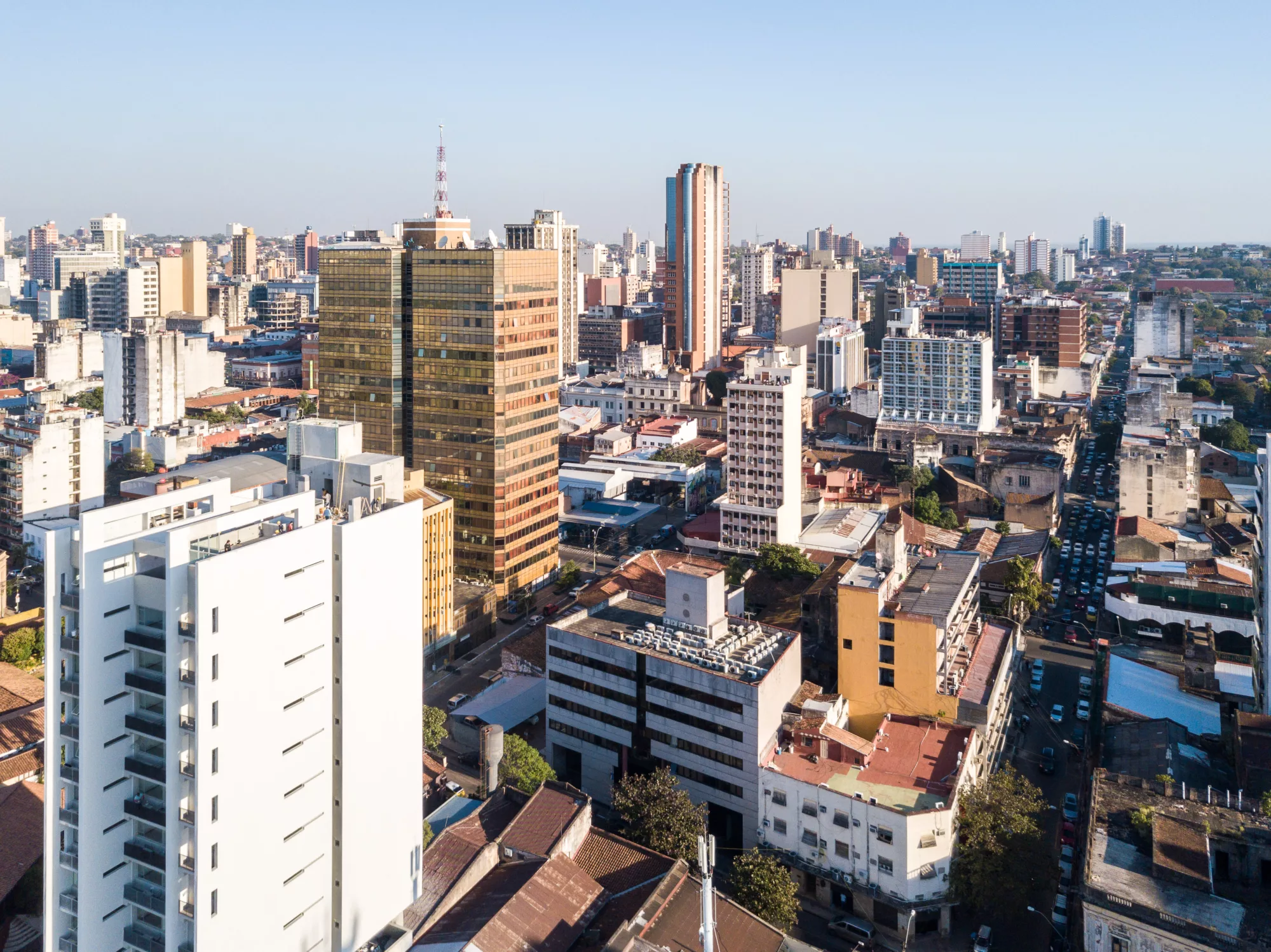 São Paulo's favelas are running out of food. These women are stepping in.