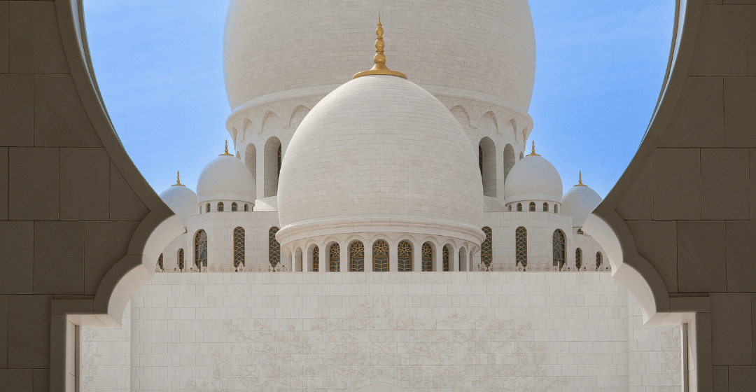 United Arab Emirates vs Oman: A Country Comparison