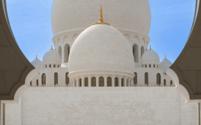 United Arab Emirates vs Oman: A Country Comparison