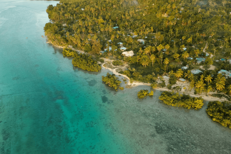 Vanuatu, Get a Second Residence and Pay No Tax