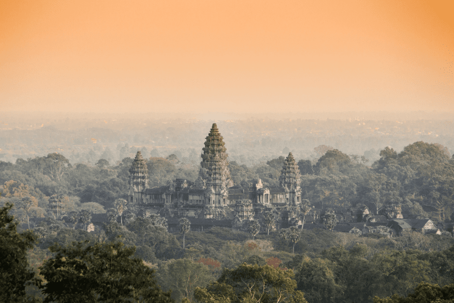 Cambodia