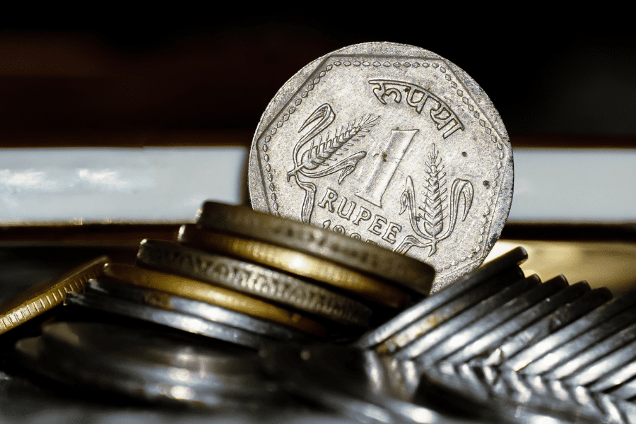 The Rare Coin Market & Their Worth  International Precious Metals - Blog