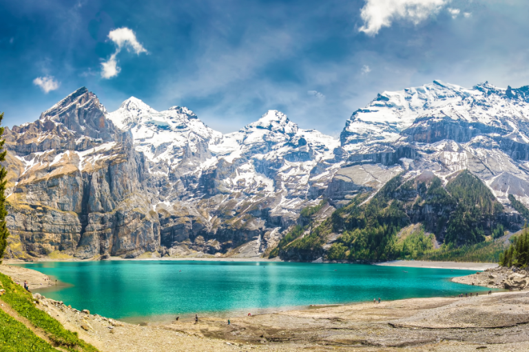 Wealth Tax in Switzerland