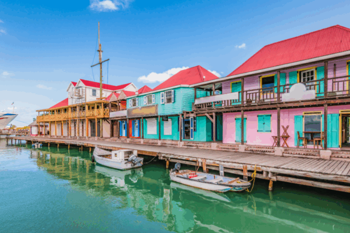 Weighing the Factors – Is Antigua a Safe Choice