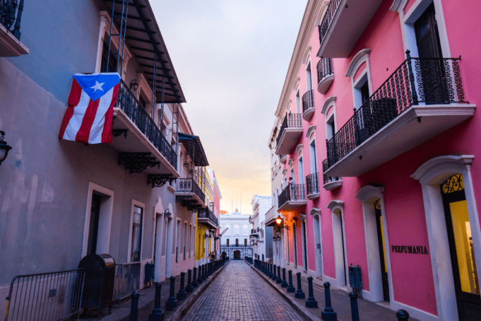 What Are The Puerto Rican Tax Incentives