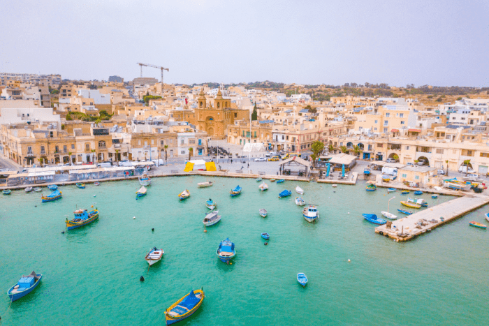 What Is Malta Digital Nomad Visa