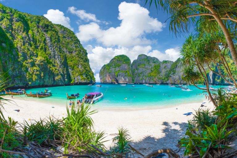 What Is Tax Non Residence in Thailand