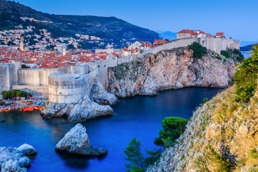 What Is a Digital Nomad Visa for Croatia