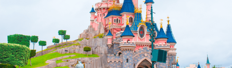 What To Learn From DeSantis Vs. Disney
