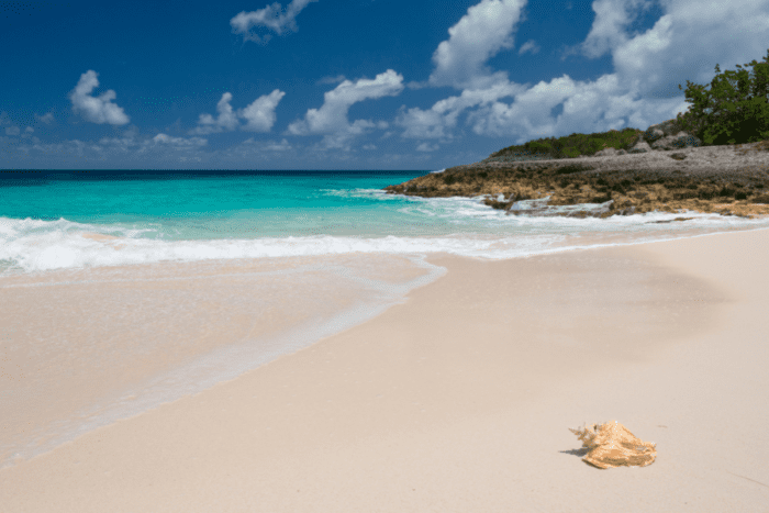 What Types of Residency in Anguilla are There