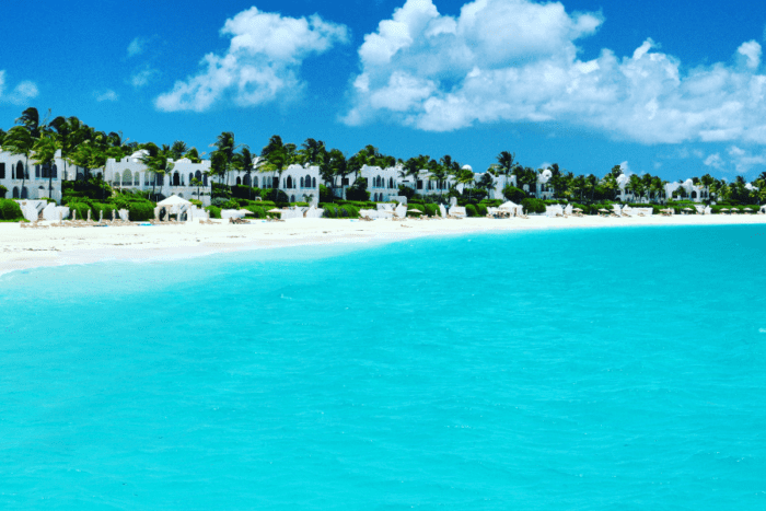 What are the Benefits of Anguilla Residency