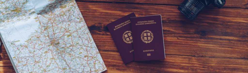 What is Citizenship