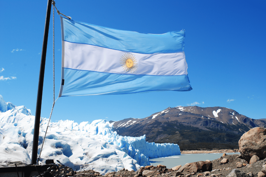 Citizenship in Argentina brings you closer to the world's greatest soccer team