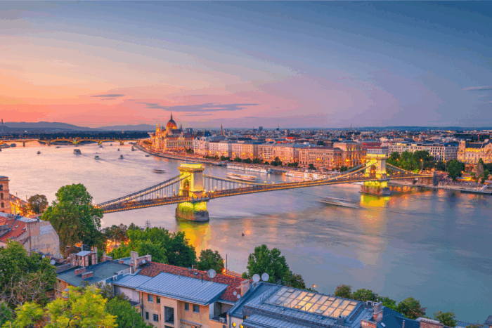 What is Living in Hungary Like