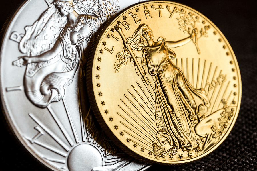 Coin Collecting for Fun and Investment, Part 2 - Numismax