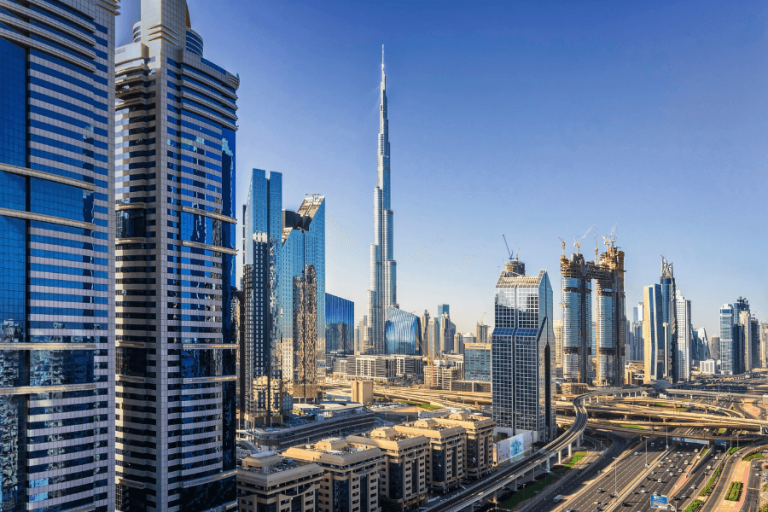 What is a UAE Free Zone Company