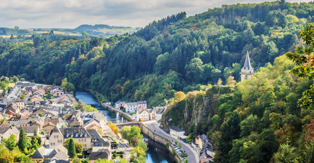 What is the Cleanest Country in the World?