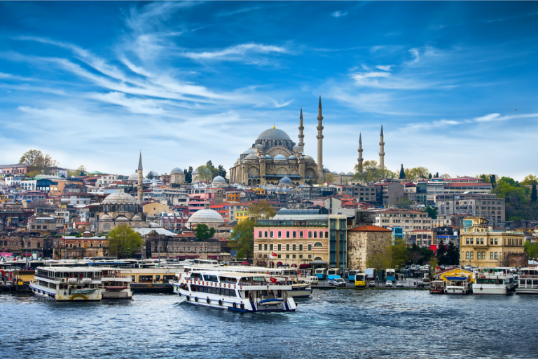 What is the Cost of Living in Turkey