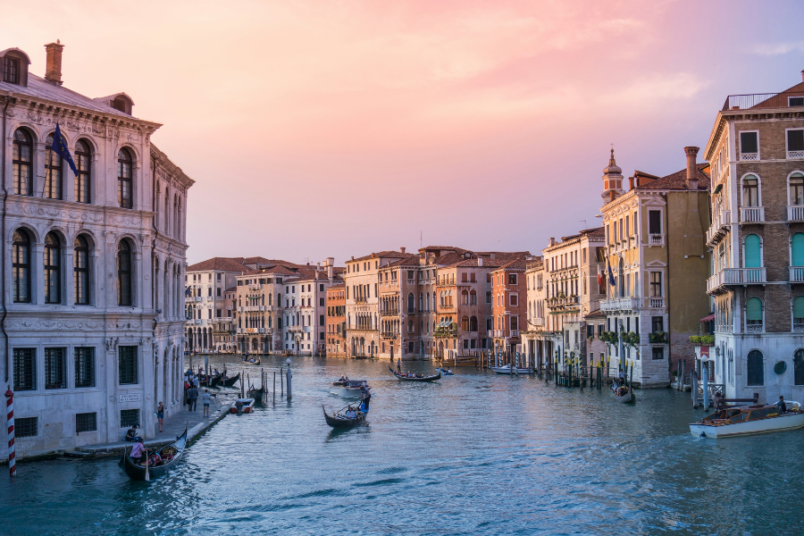 What is the Italian Digital Nomad Visa Program